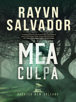 cover image of Mea Culpa